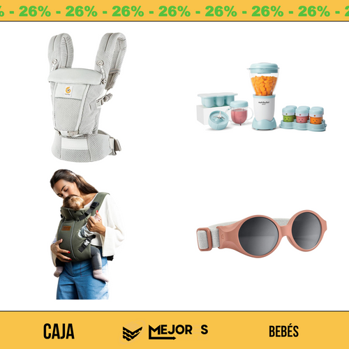 Caja de 17 Items Sin Revisar, Bebes, Lote #spImn12scmQ