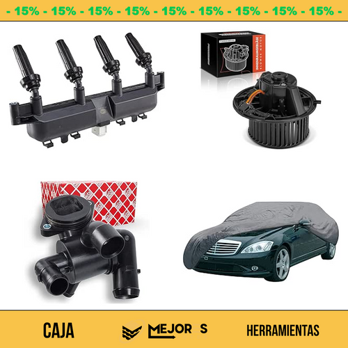 Herramientas - Lote spIfz123DQK