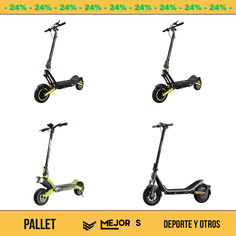 Deporte - Lote 10227286