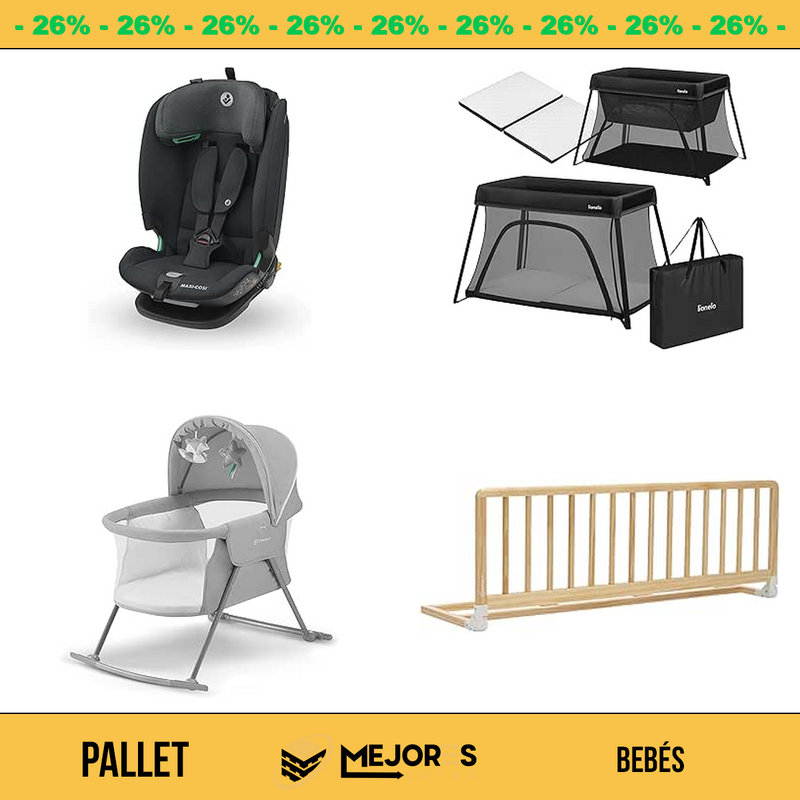 Bebes - Lote 10228343