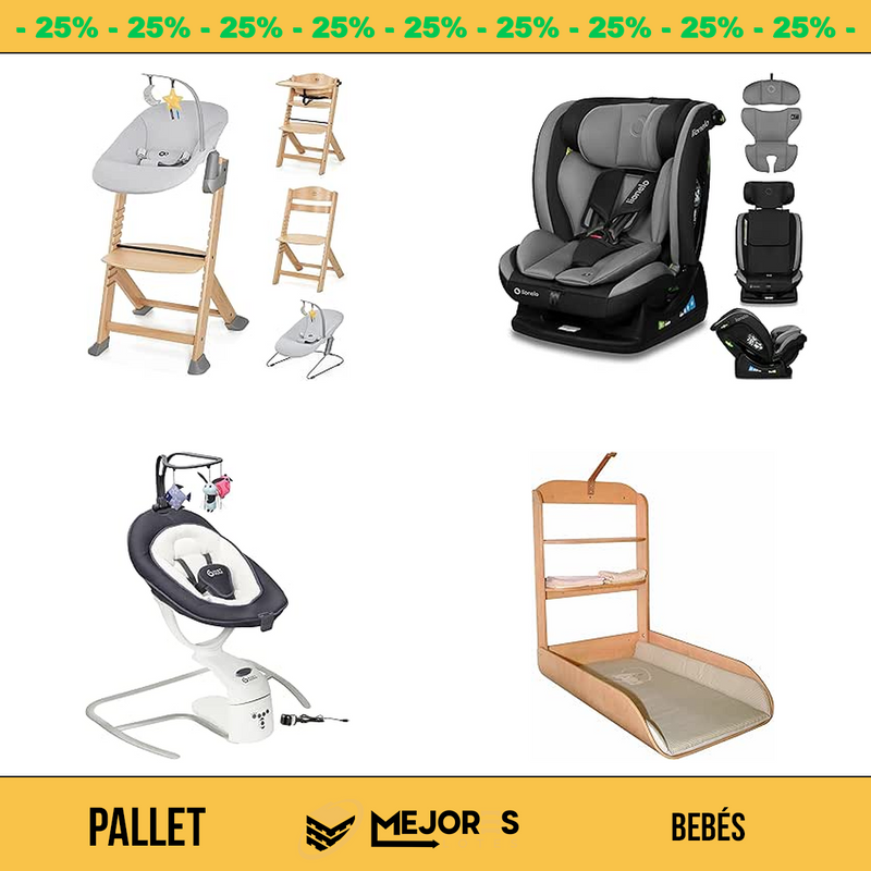 Bebes - Lote 10228395