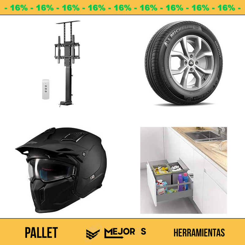 Herramientas - Lote 10241924