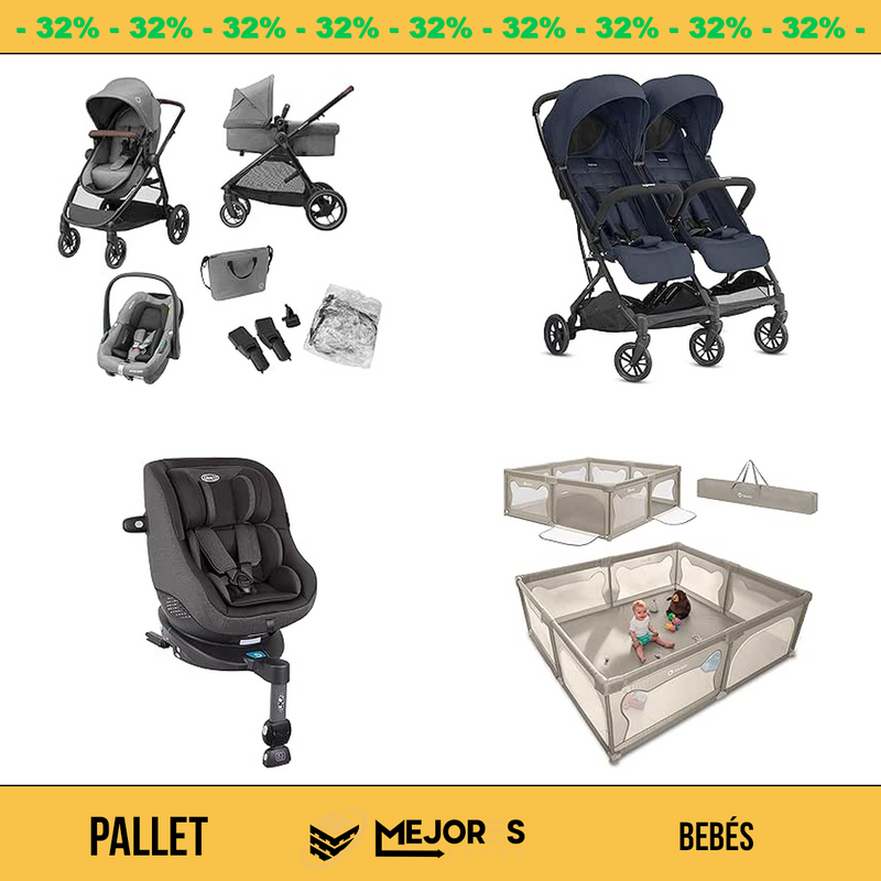 Bebes - Lote 10242106