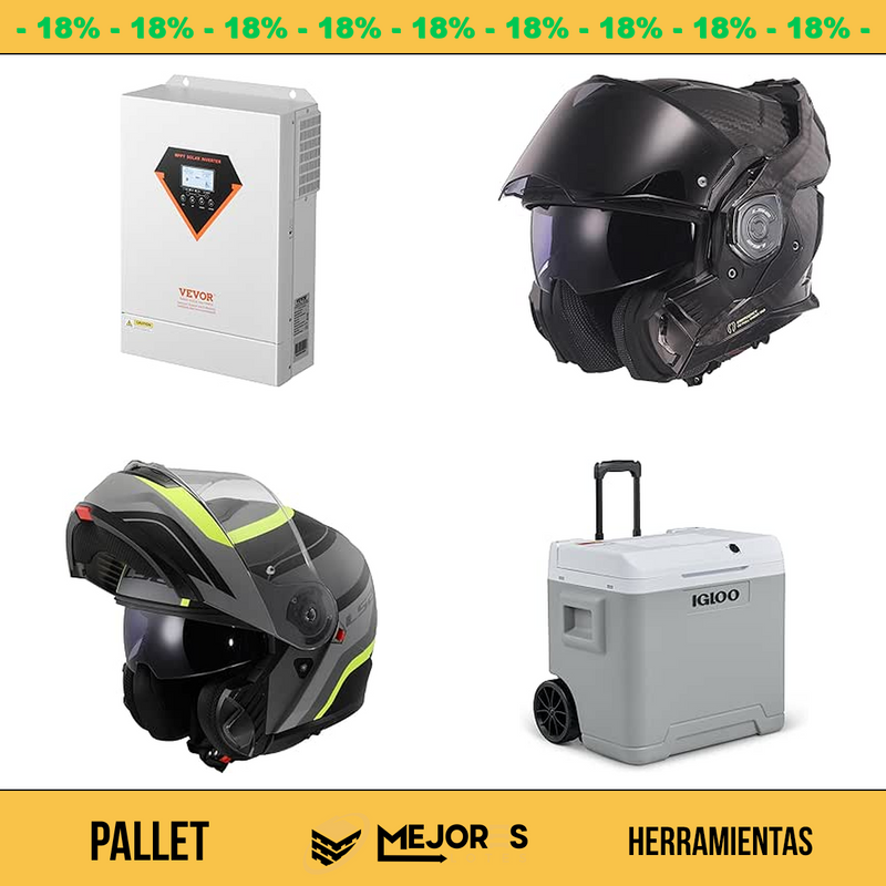 Herramientas - Lote 10242397