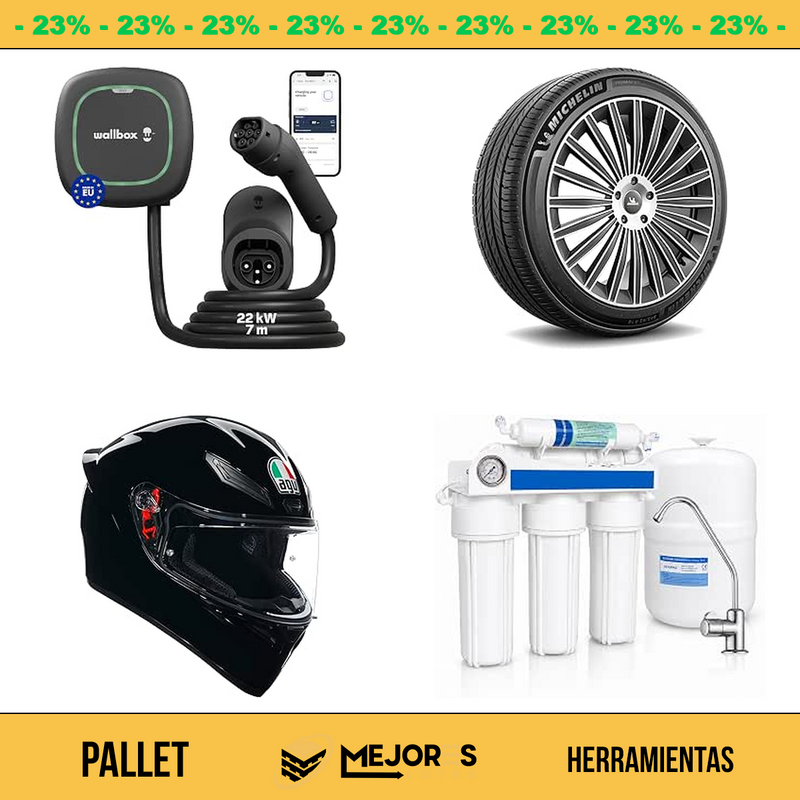 Herramientas - Lote 10244081