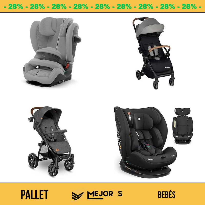 Bebes - Lote 10244095
