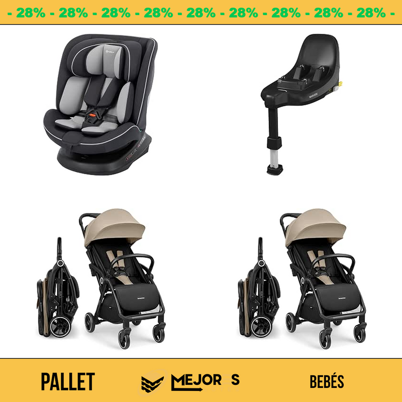 Bebes - Lote 10244774