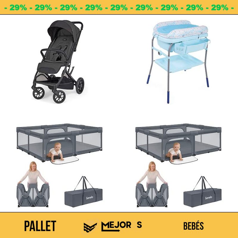 Bebes - Lote 10248553
