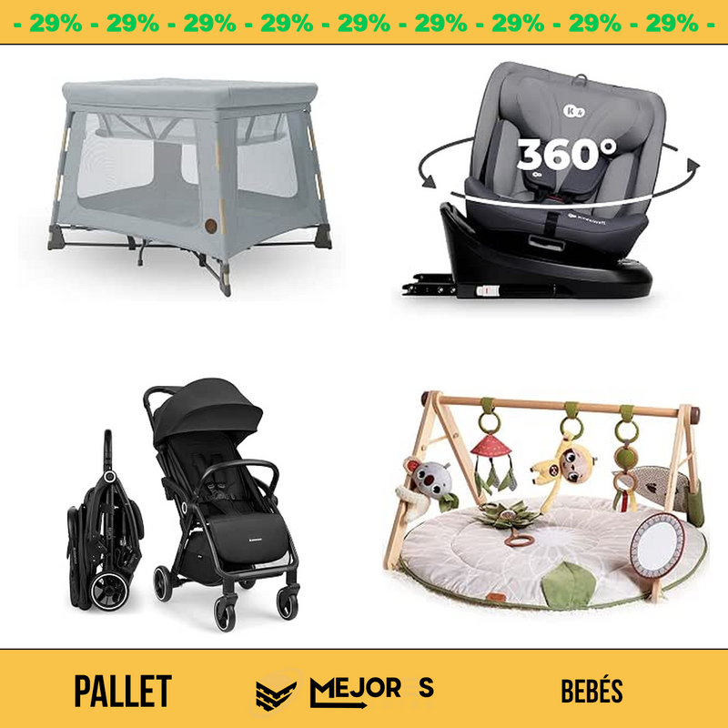 Bebes - Lote 10248923