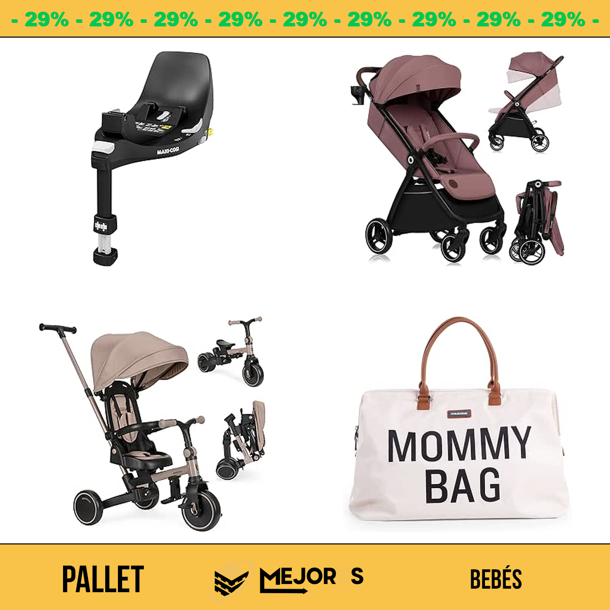 Bebes - Lote 10251922