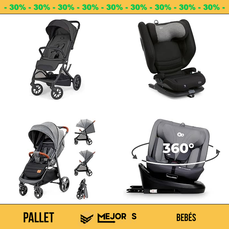 Bebes - Lote 10251923