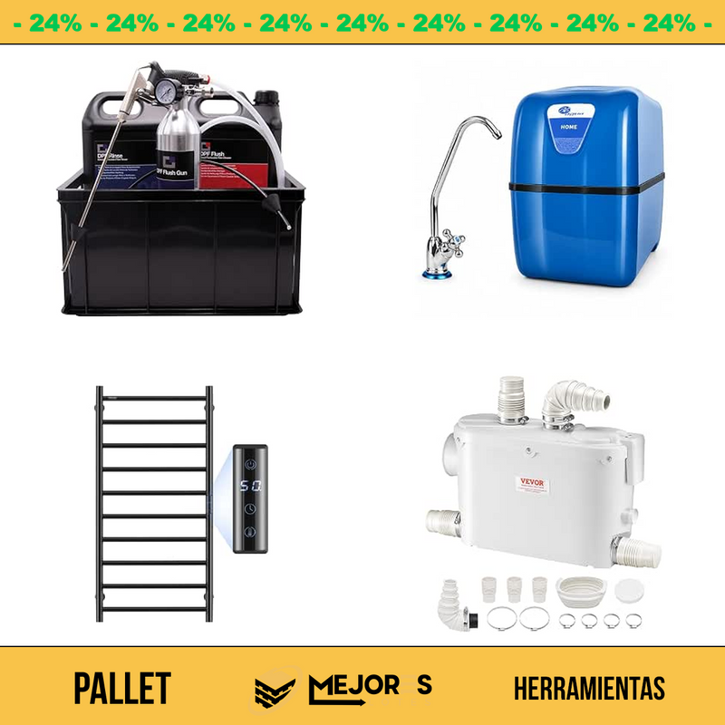 Herramientas - Lote 10251933