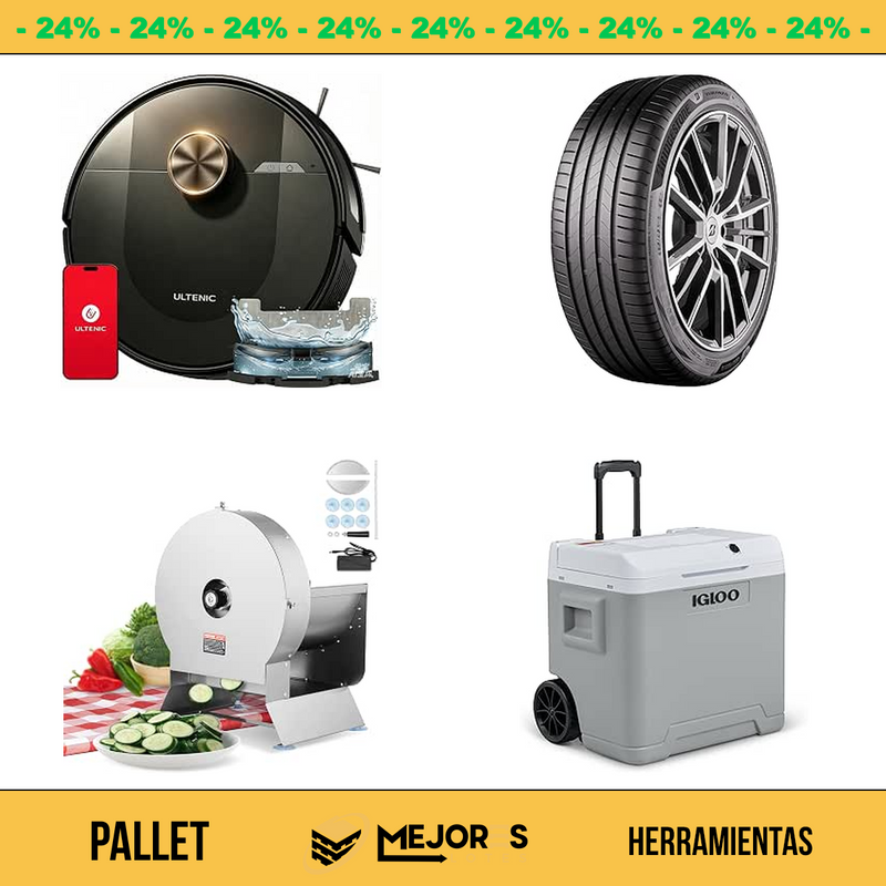 Herramientas - Lote 10251957