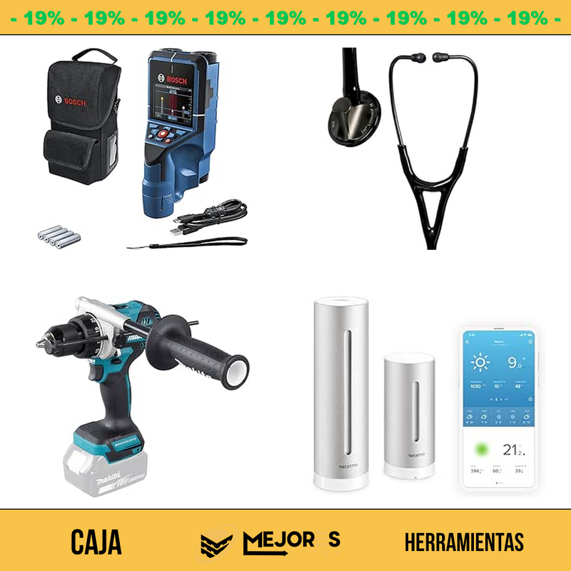 Herramientas - Lote spN2CXBPVJC