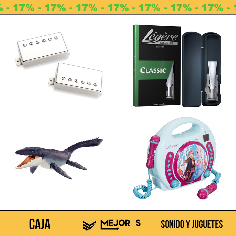 Caja de 41 Items Sin Revisar, S&J, Lote #sp515723062