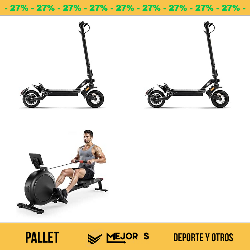 Deporte - Lote 20214575