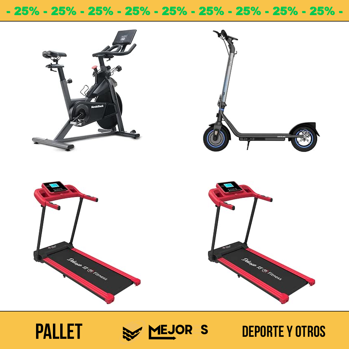 Deporte - Lote 30215988