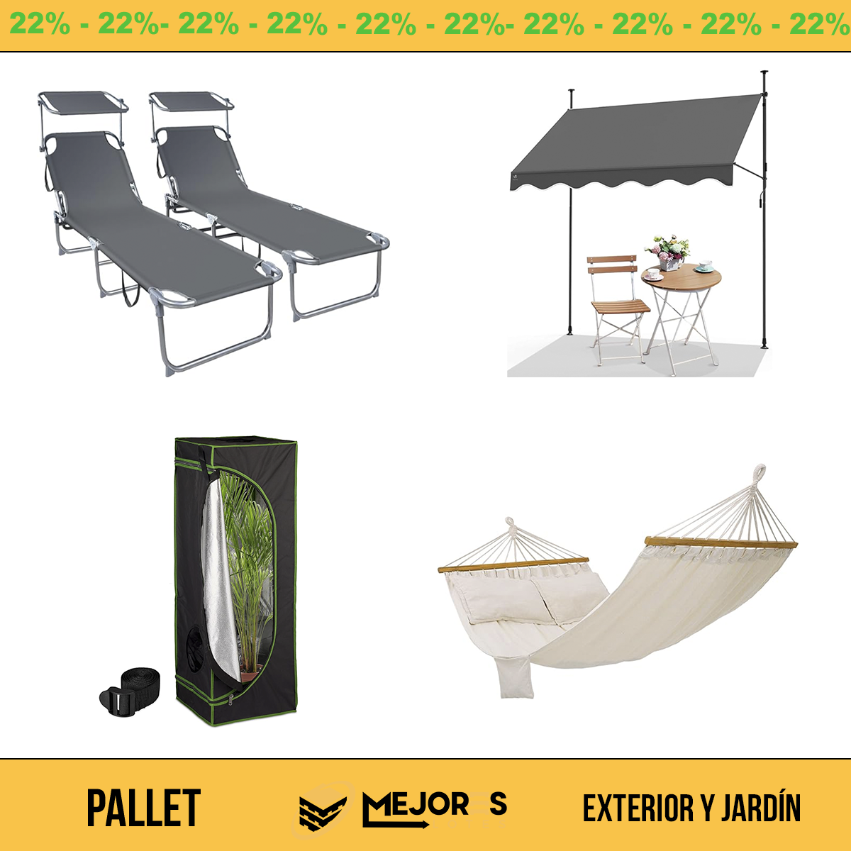 Palete com 12 itens não verificados, E&J, Lote nº 10203858
