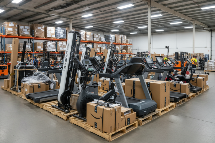 Artículos Deportivos