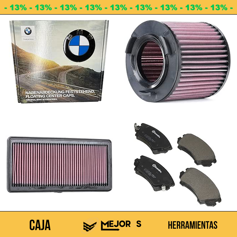 Herramientas - Lote spInD11JFNu