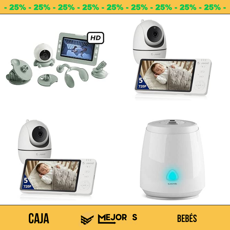 Bebes - Lote spN00I7iK3m