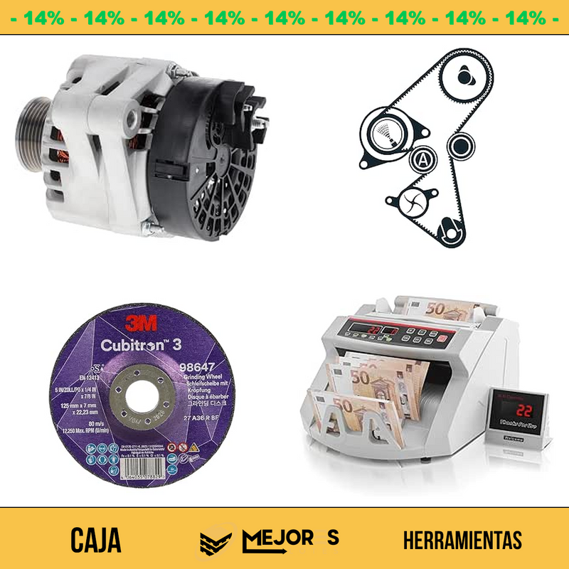 Herramientas - Lote spN00I7jNIo