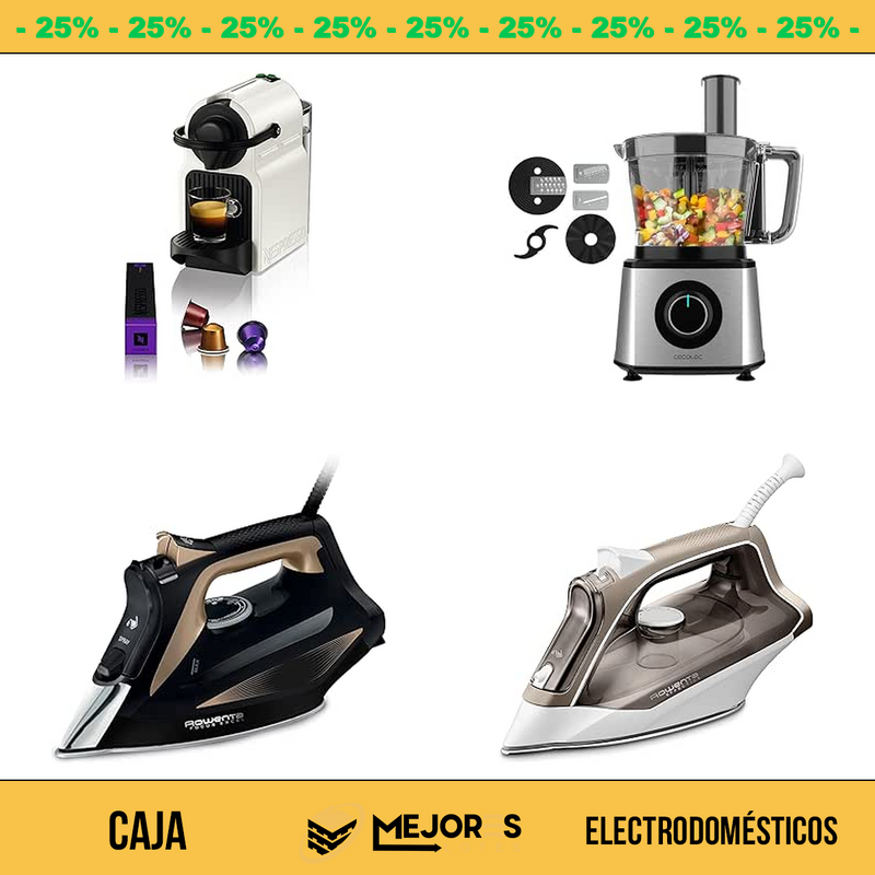 Electrodomesticos - Lote spN99KGNF8M