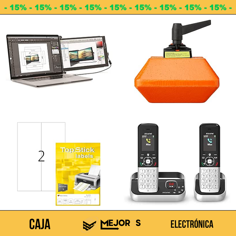 Electronica - Lote spND6V931SS