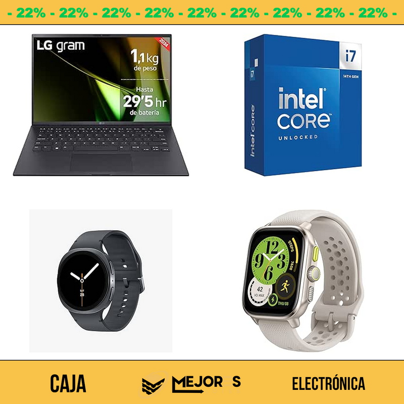 Electronica - Lote spNVCVDPFT8