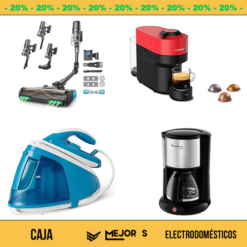 Electrodomesticos - Lote spW83P1135H