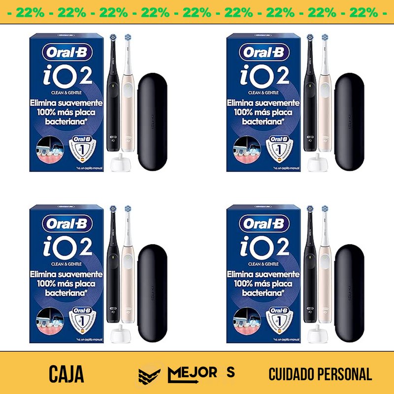 Cuidado Personal - Lote spW83P1138m