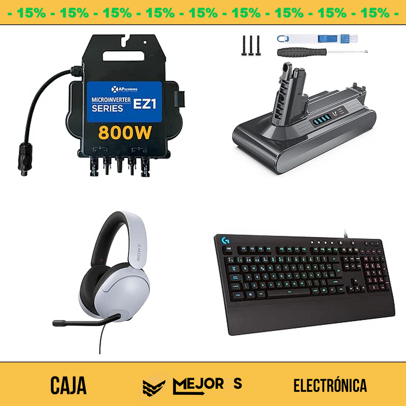 Electronica - Lote spW83P1148a