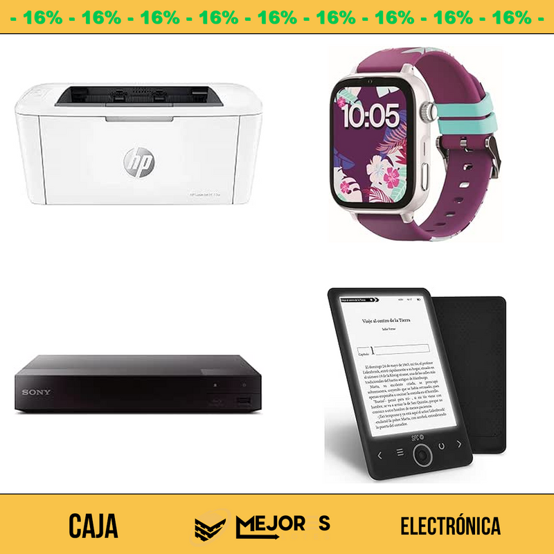 Electronica - Lote spW83P1149l