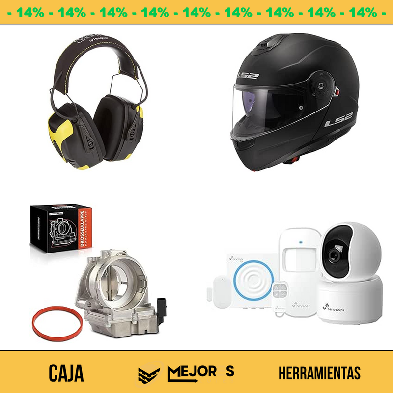 Herramientas - Lote spW83P1188I