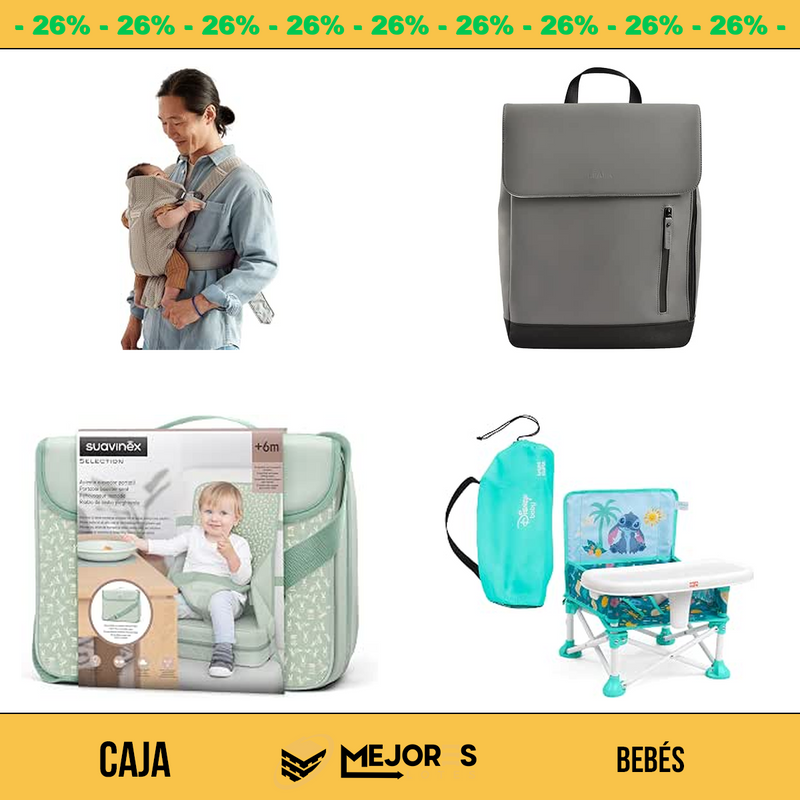 Bebes - Lote spW83P4644m