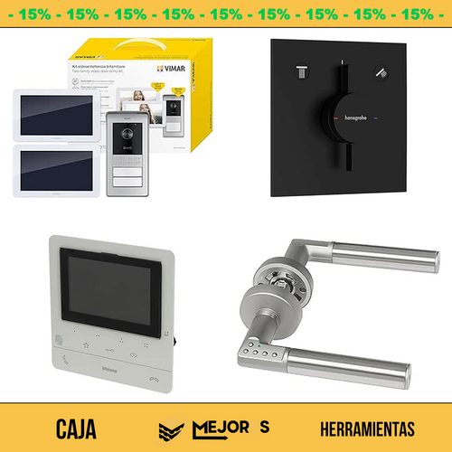 Herramientas - Lote spW83P4713f
