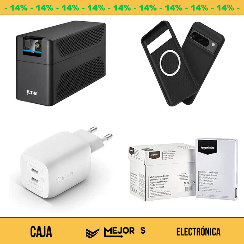 Electronica - Lote spW83P4719b