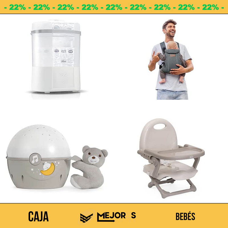 Bebes - Lote spW83P5366z
