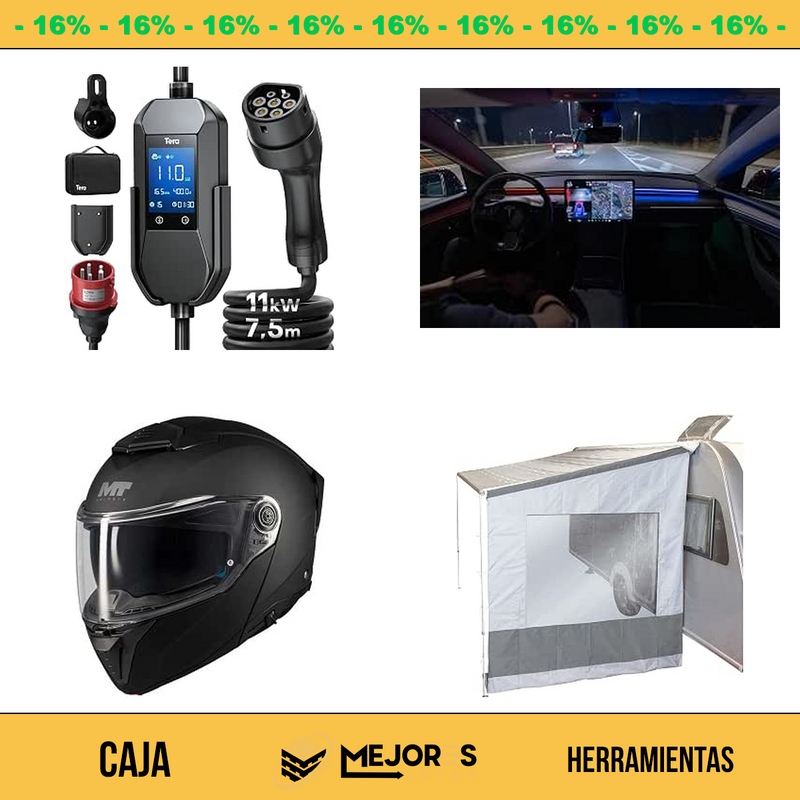 Herramientas - Lote spW83P5369V