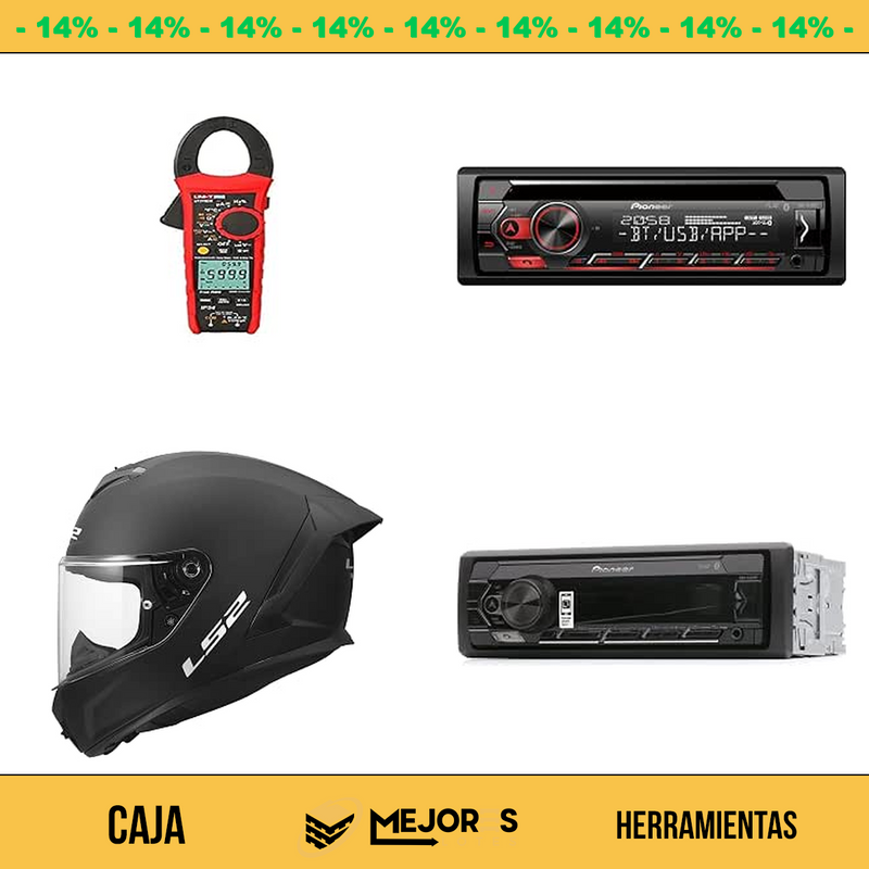 Herramientas - Lote spW83P5369d