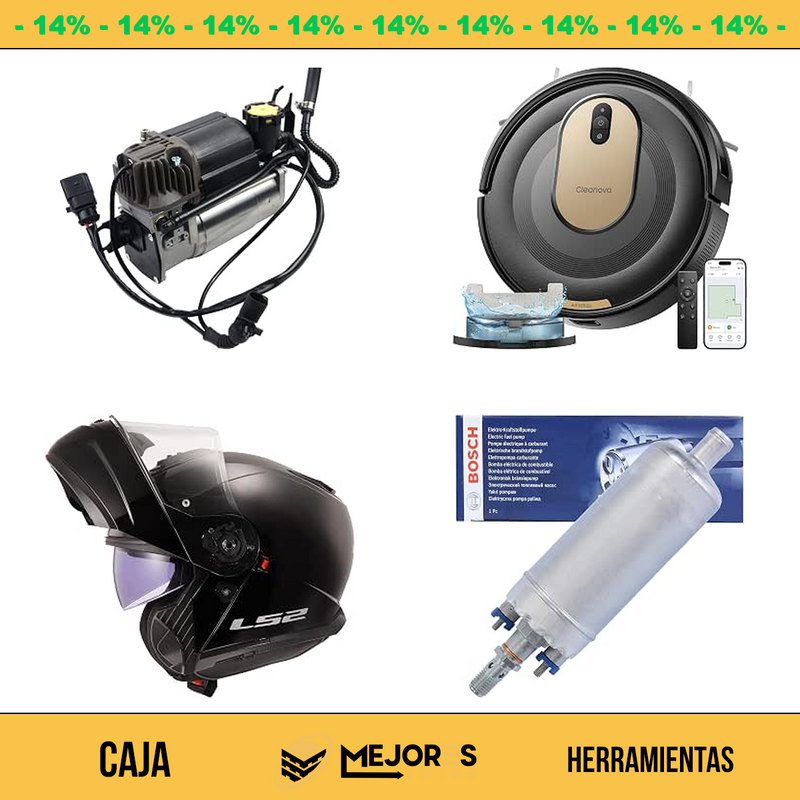 Caja de 37 Items Sin Revisar, Herramientas, Lote #spW83P5369v