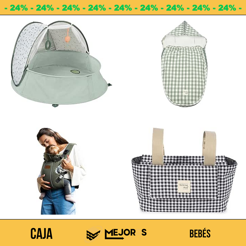 Bebes - Lote spW83P5413Z
