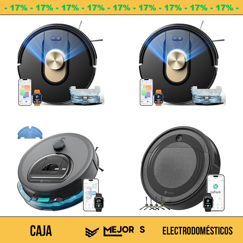 Electrodomesticos - Lote spW83P8873f