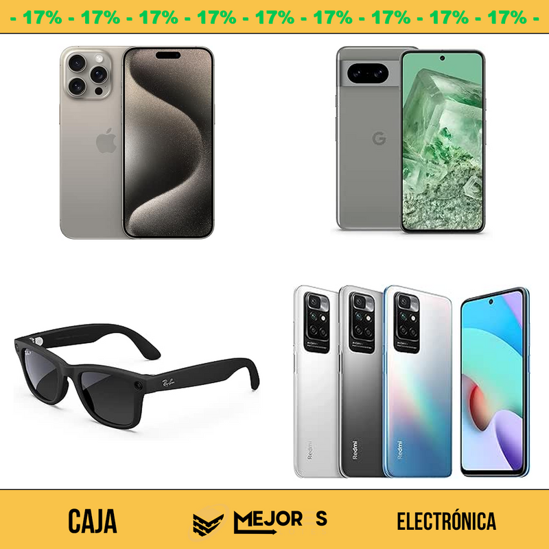 Electronica - Lote spW84m7301z