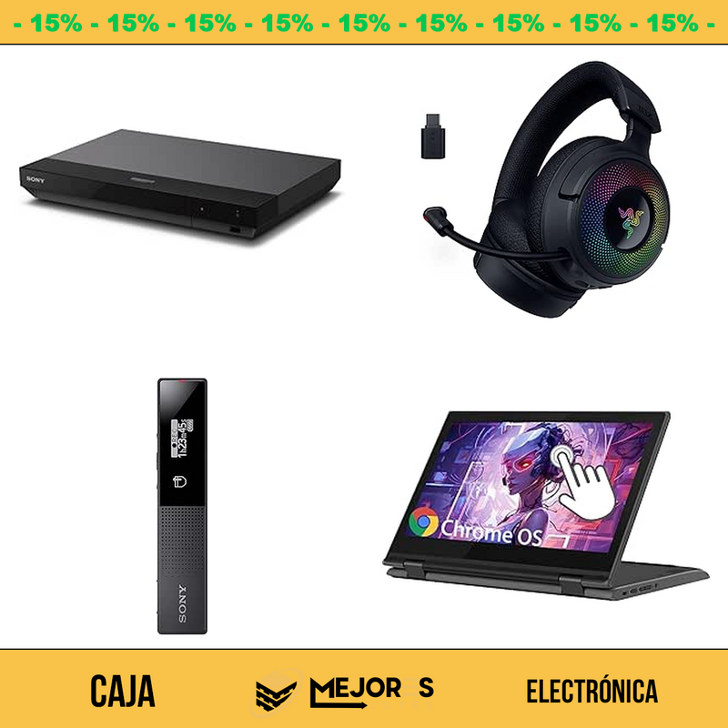 Electronica - Lote spW84m7302G