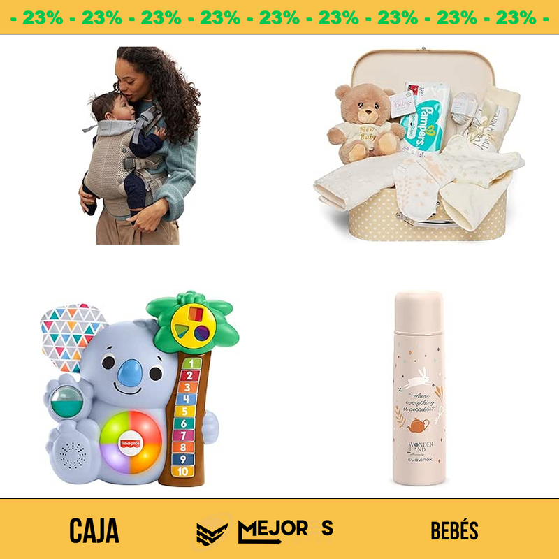 Bebes - Lote spW84m7302W